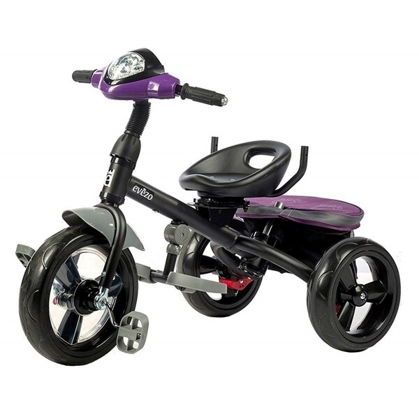evezo tricycle