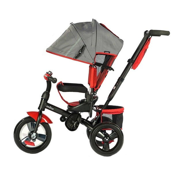 family stroller chair