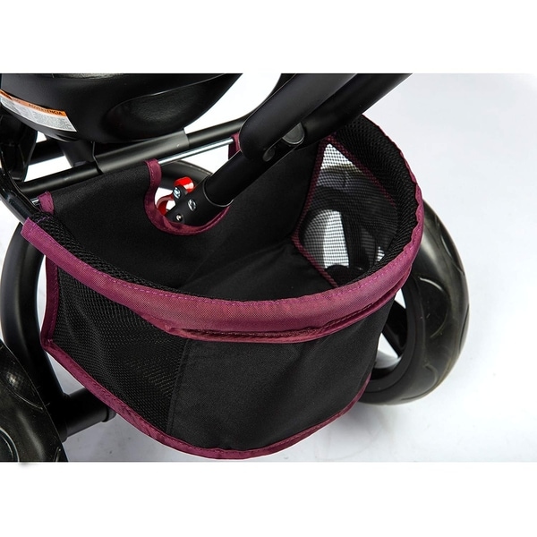 4 in 1 stroller clearance trike