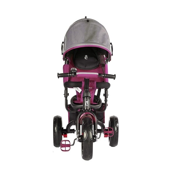 evezo stroller trike