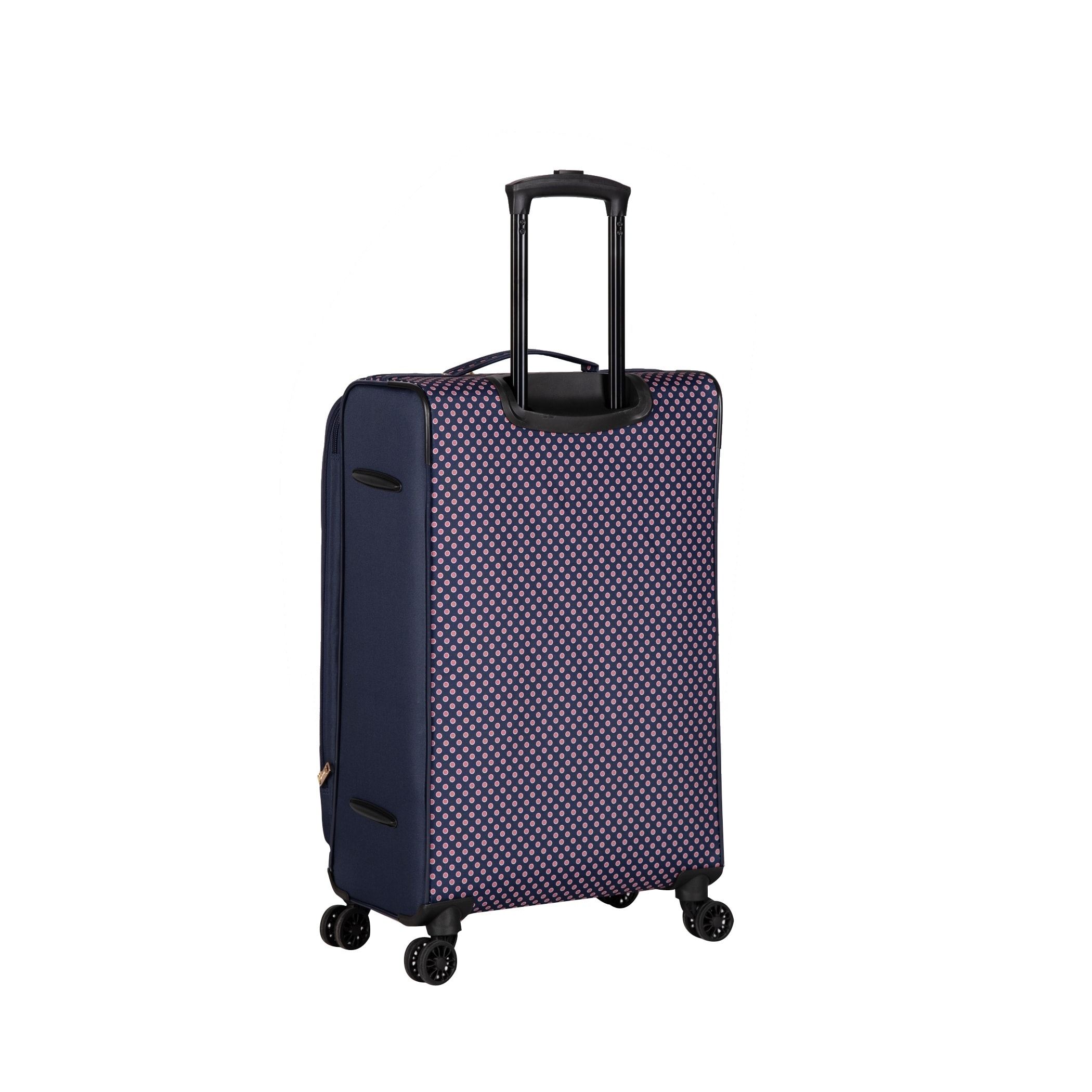 isaac mizrahi suitcase