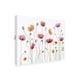 Mandy Disher 'Papaver Party' Canvas Art - Overstock - 25619900