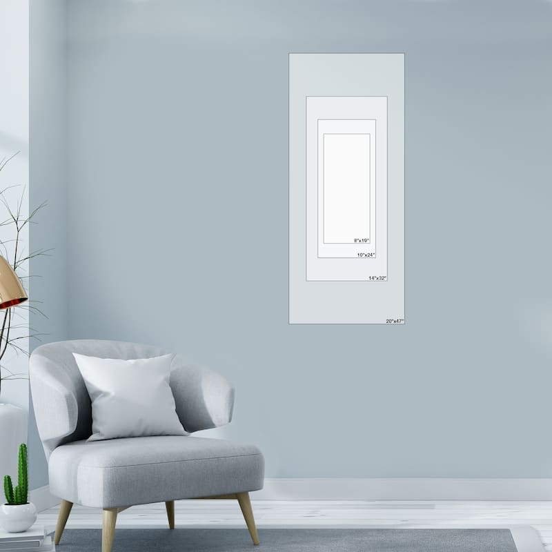 Porch & Den Tim Otoole 'Bird of Paradise Triptych II' Canvas Art