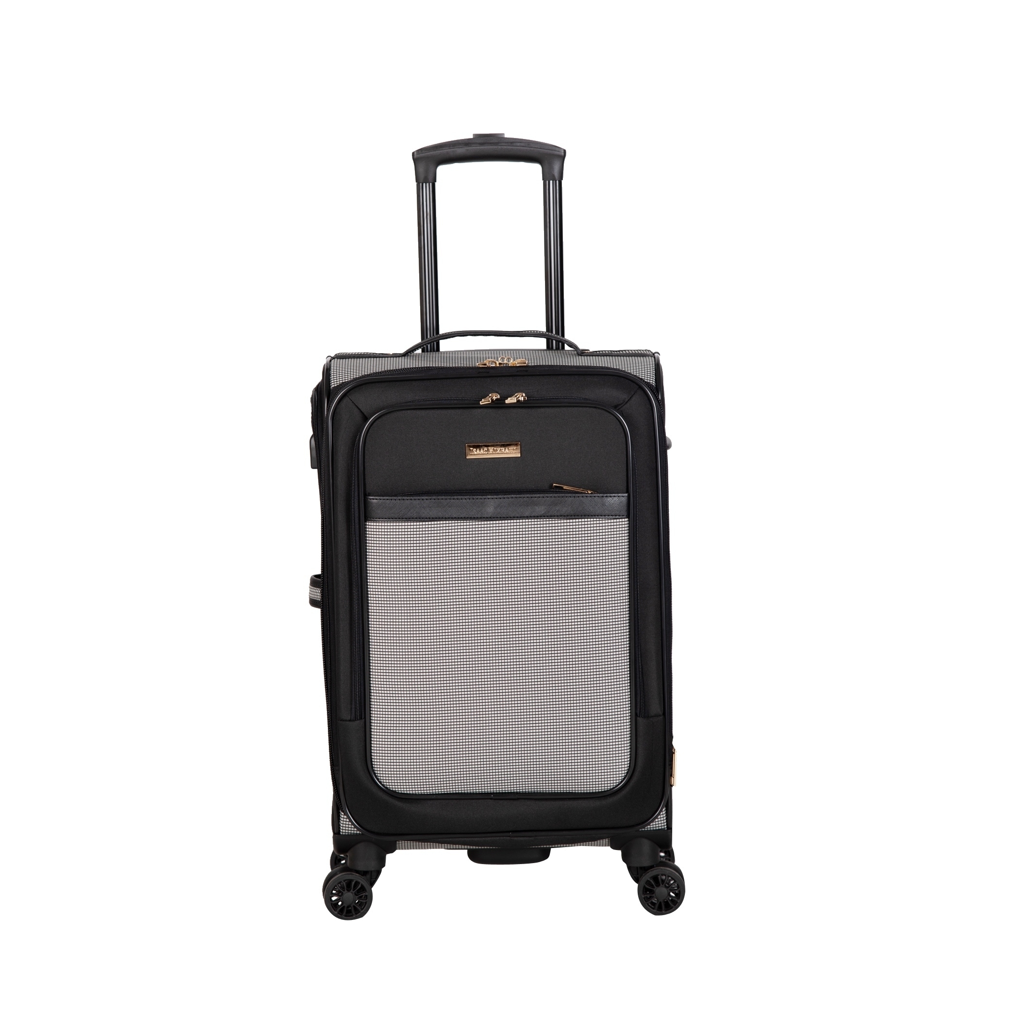 isaac mizrahi carry on luggage