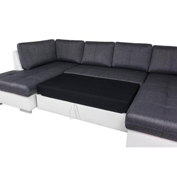 Shop Tokio Maxi Right Corner Sleeper Sectional Free Shipping