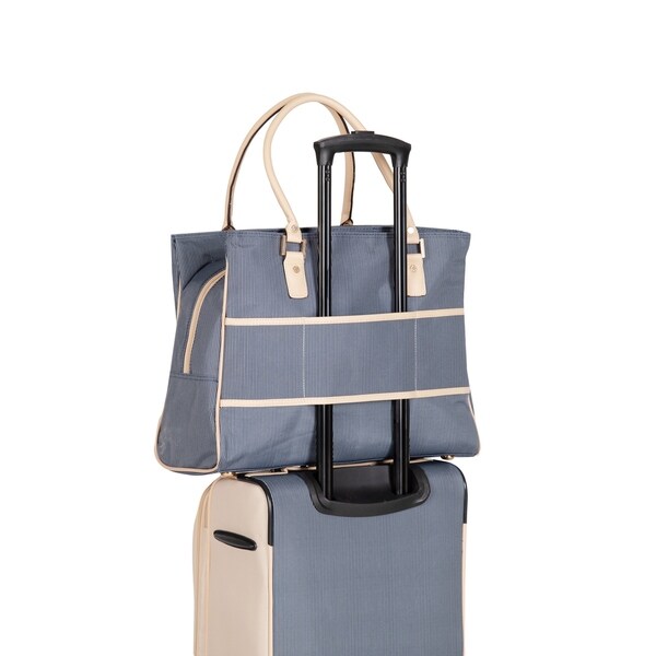 isaac mizrahi lunch bag