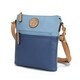 preview thumbnail 13 of 15, MKF Collection Frieda Crossbody Bag by Mia K.