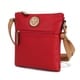 preview thumbnail 17 of 15, MKF Collection Frieda Crossbody Bag by Mia K.
