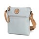 preview thumbnail 9 of 15, MKF Collection Frieda Crossbody Bag by Mia K.