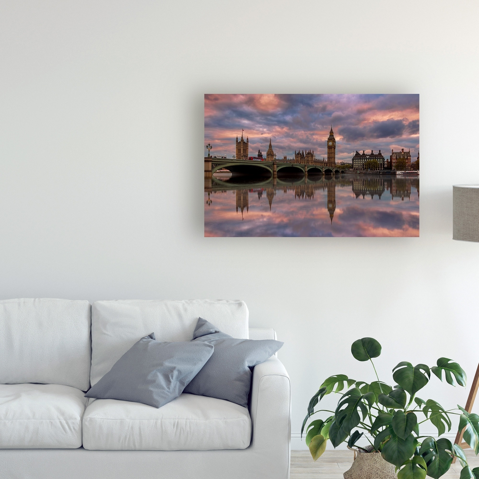 Ahmed Canvas Prints for Sale