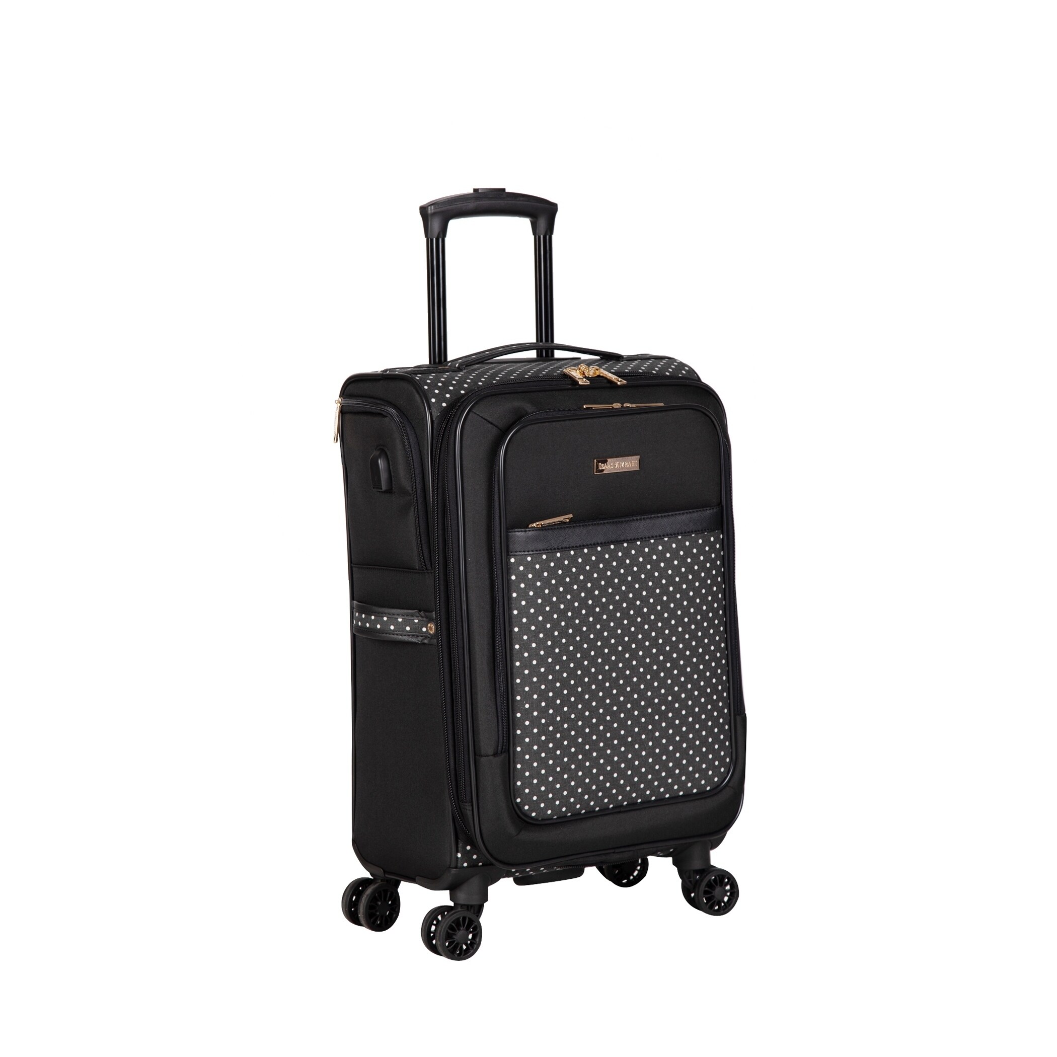 20 inch spinner luggage