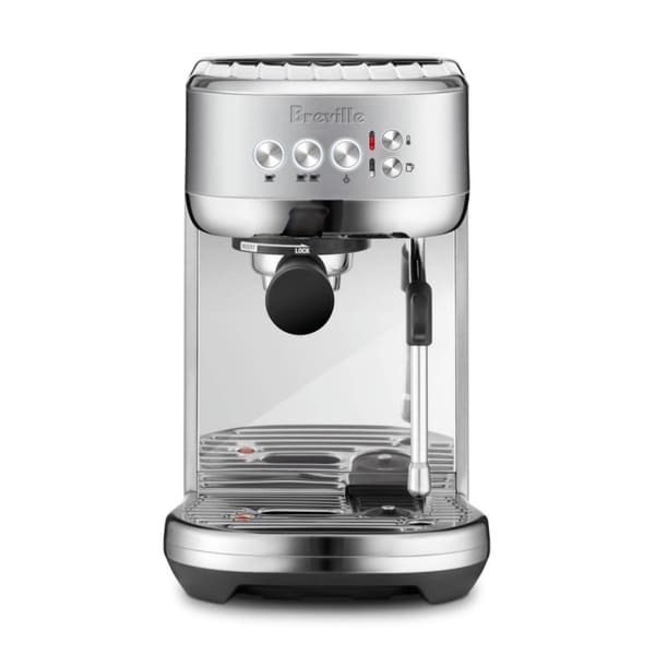 Bed bath and beyond breville espresso hotsell