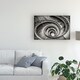 Renate Reichert 'staircase Spiral' Canvas Art - On Sale - Bed Bath 