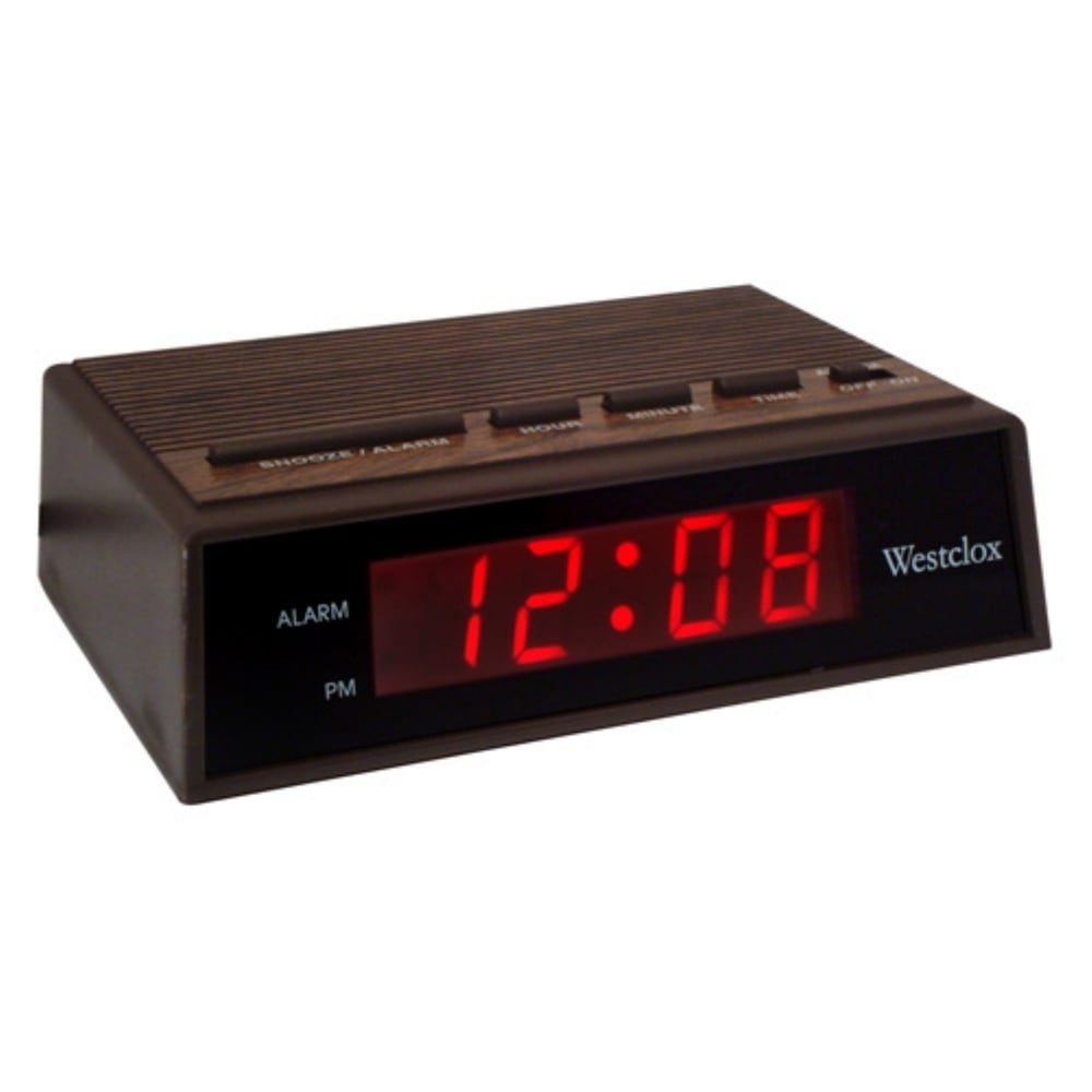 https://ak1.ostkcdn.com/images/products/25621909/Westclox-0.6-LED-Display-Snooze-Woodgrain-Electric-Alarm-Clock-22690-ef444457-35a1-4a31-b3a0-b807f57b16fb_1000.jpg