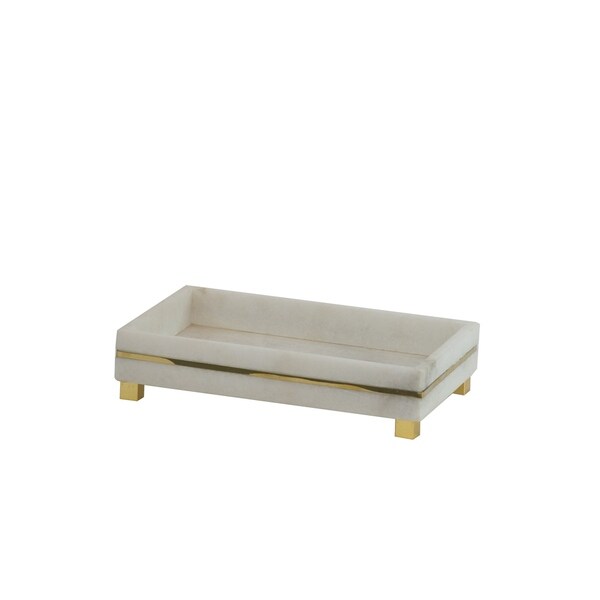 Zoe Tray Small, 10x6x2