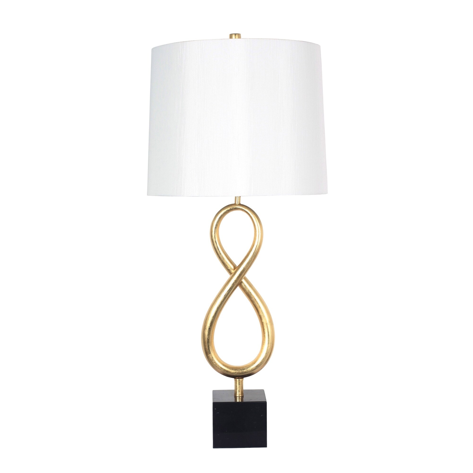 infinity table lamp