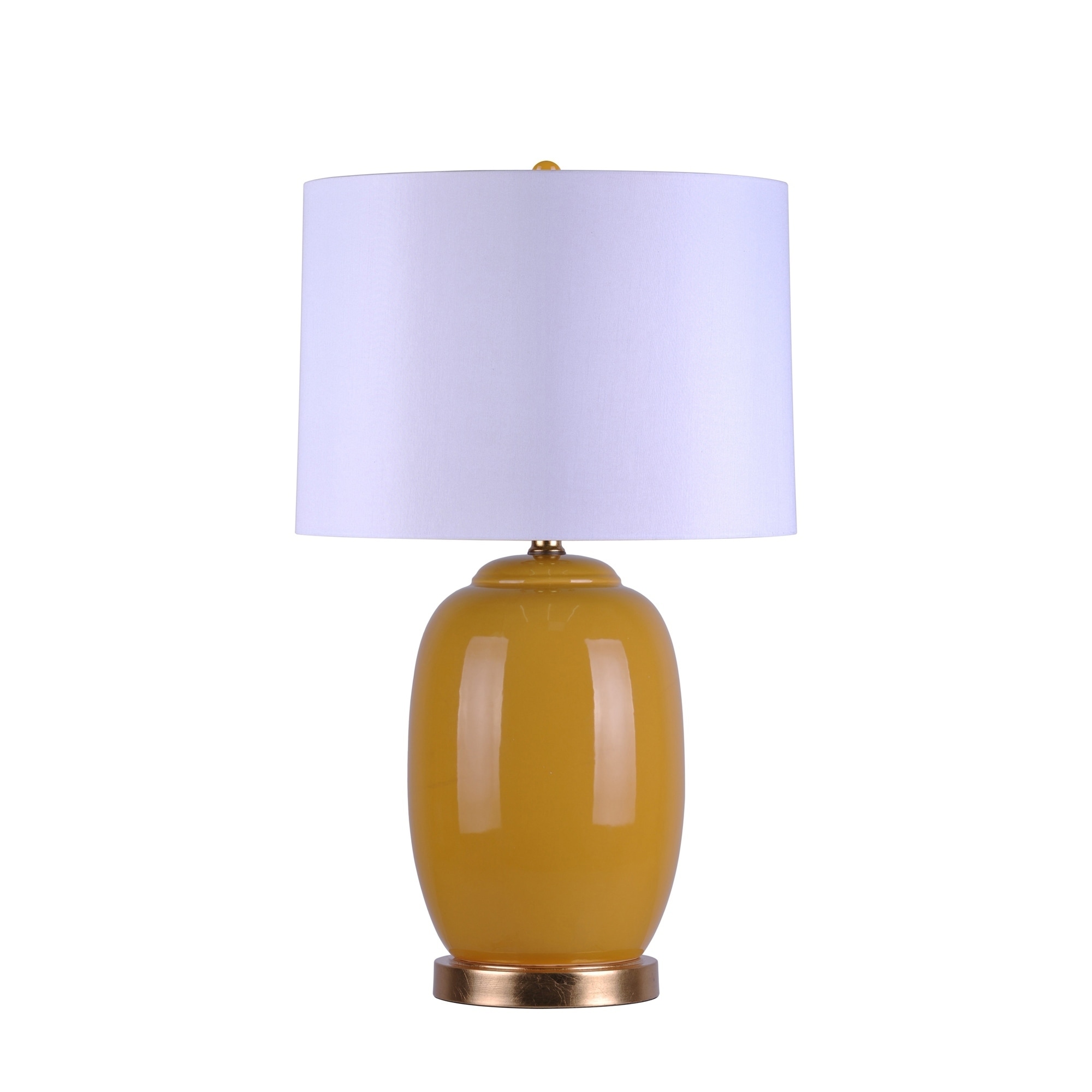 oriental table lamps