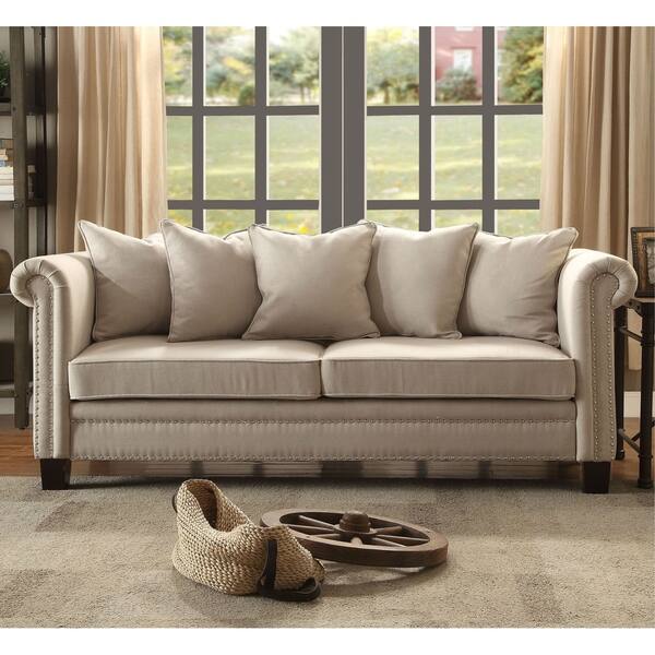 Shop Hartley Sofa Free Shipping Today Overstock 25623756