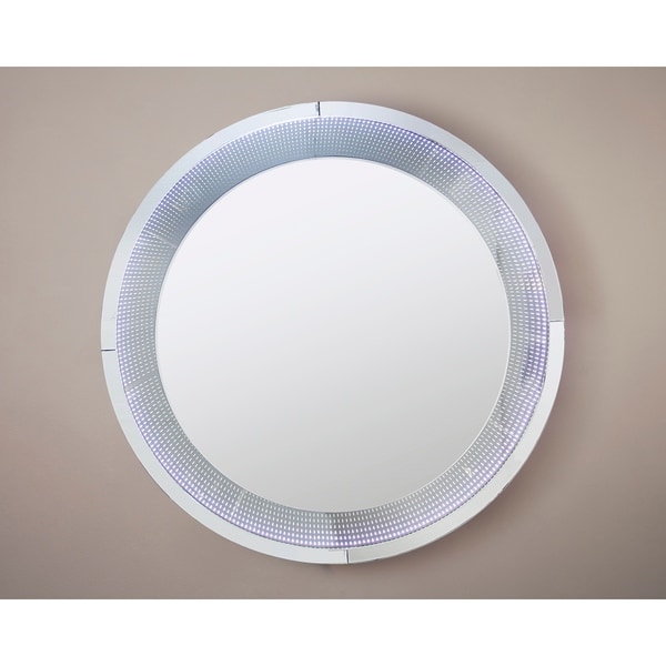 Best Quality Furniture Round LED Light/ Wall Mirror