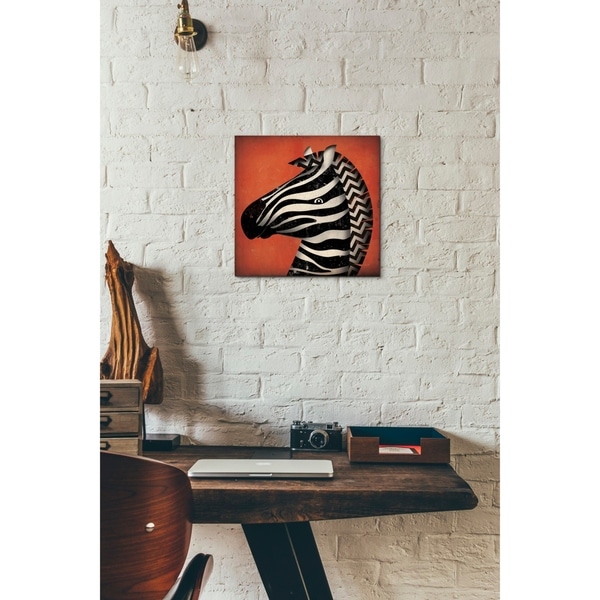 Zebra Wow by Ryan Fowler