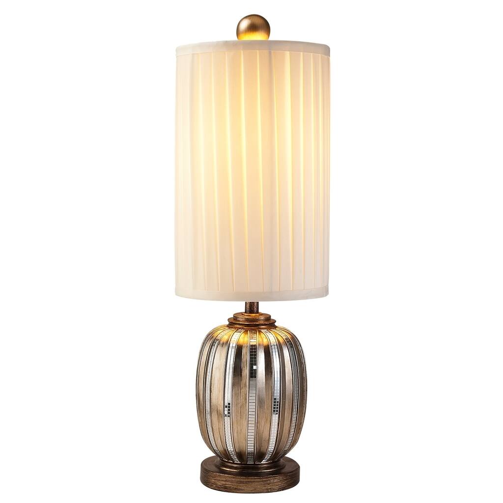 Dubai Tiles Table Lamp