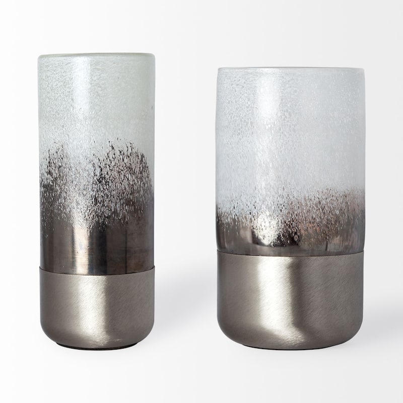 Mercana Baltic I (Tall) Vase