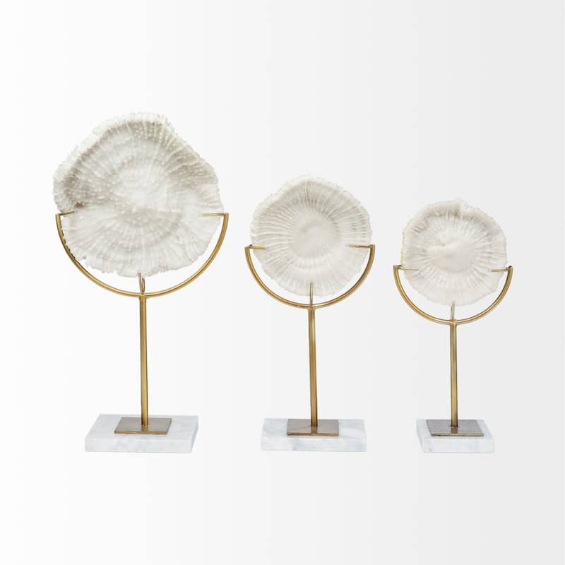 Sandy I (Small) Decorative Object