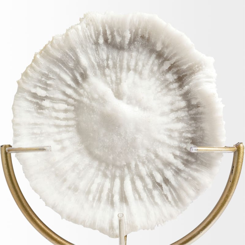 Sandy III (Large) Decorative Object