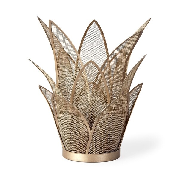 Mercana Vero II (Large) Table Candle Holder