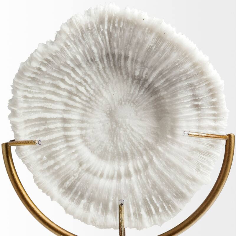 Sandy II (Medium) Decorative Object
