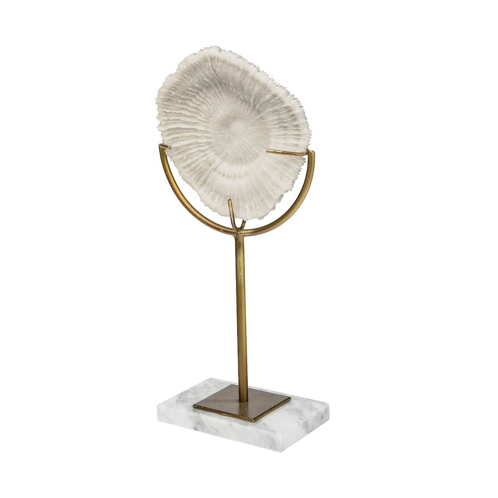 Sandy II (Medium) Decorative Object