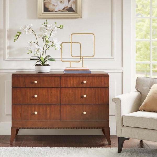 Parocela 4 deals drawer chest