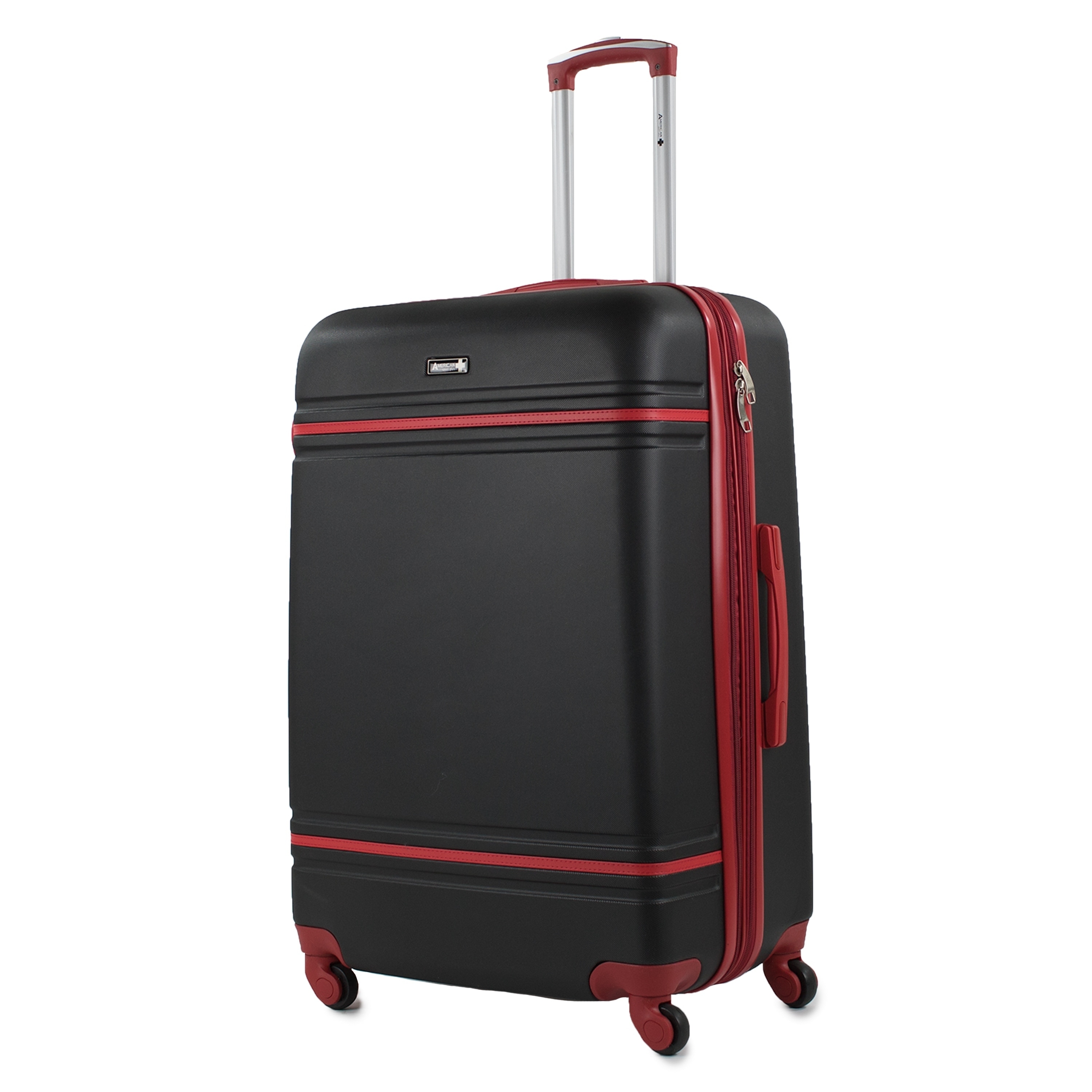 tommy hilfiger 28 inch luggage