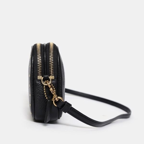 sadie crossbody clutch