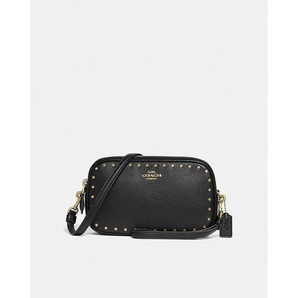 coach sadie crossbody