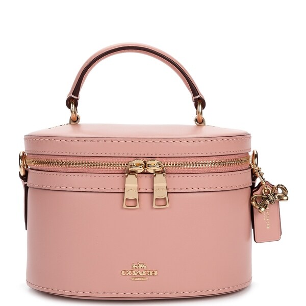 coach selena trail bag