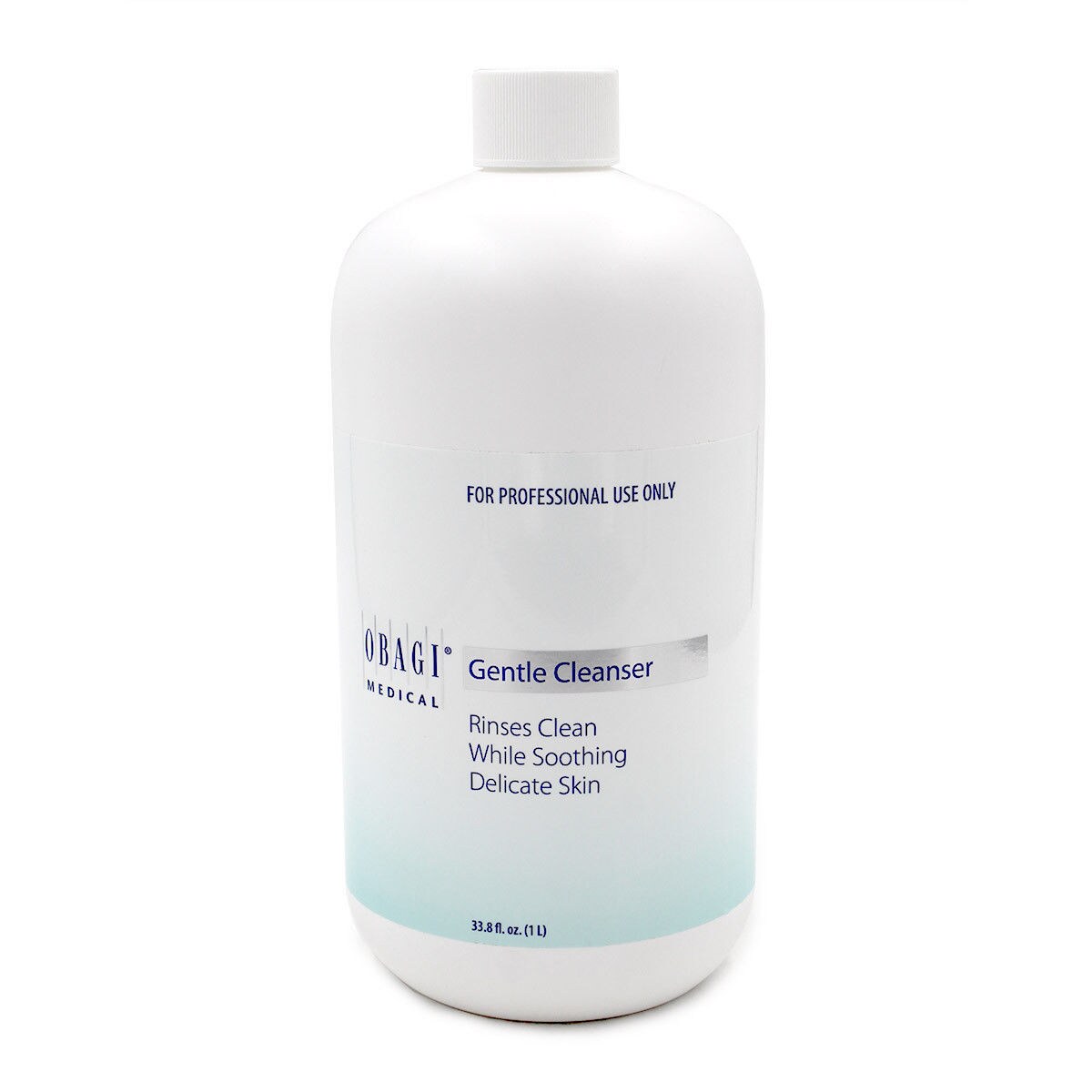 pro derm gentle cleanser