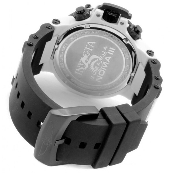 invicta scuba noma 3