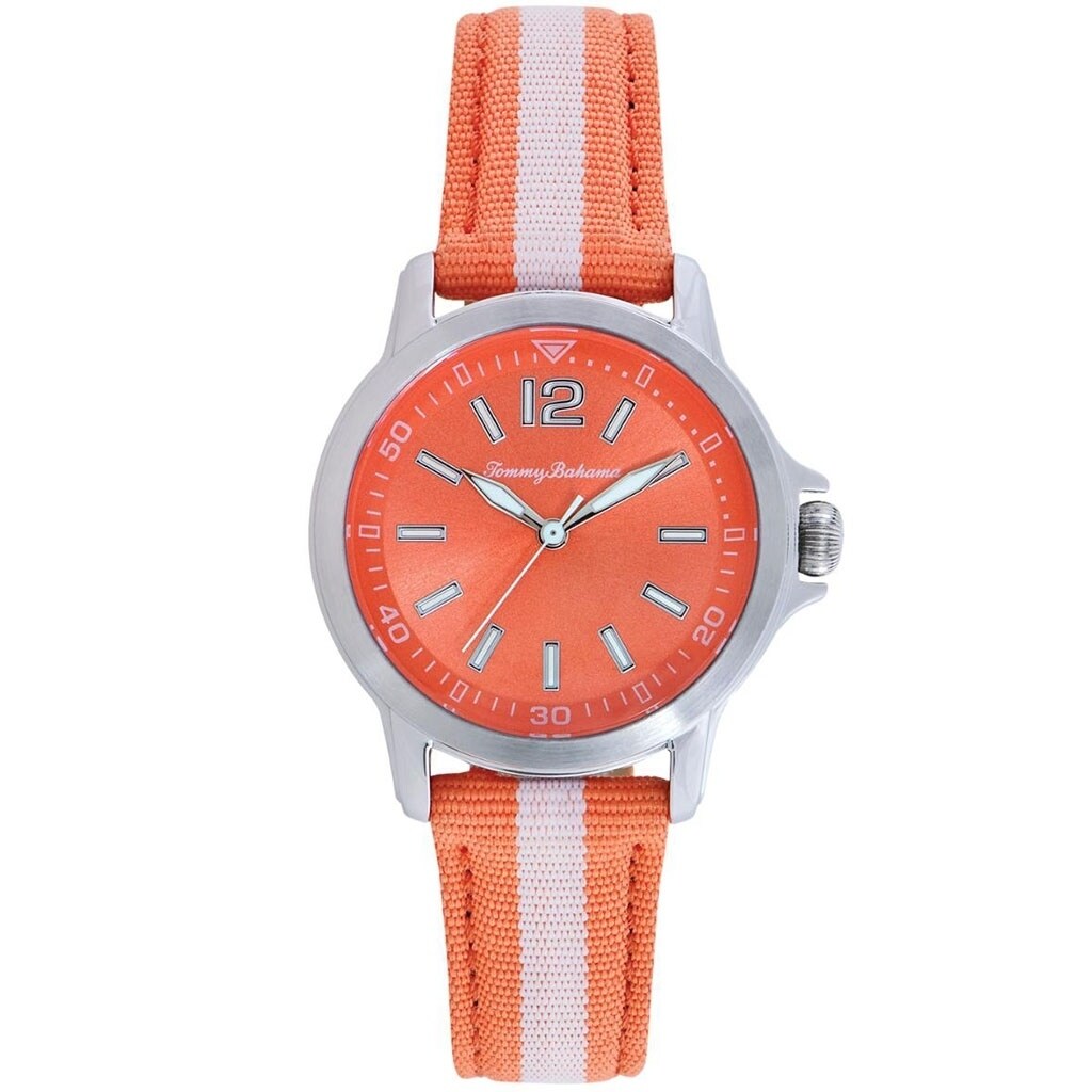 tommy bahama ladies watch