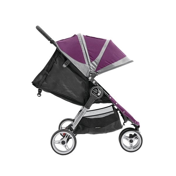 baby jogger city mini 3 wheel single stroller