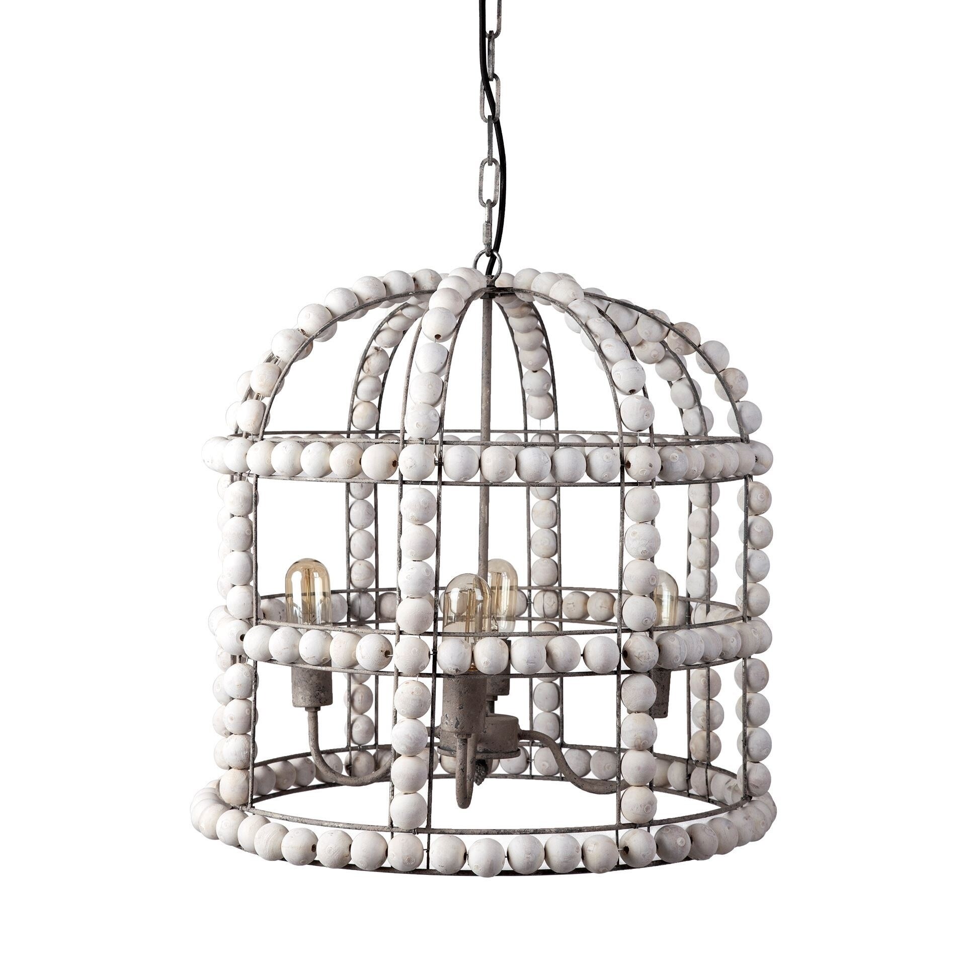 Mercana Alie Chandelier - Chandeliers For Bedrooms by Overstock.com