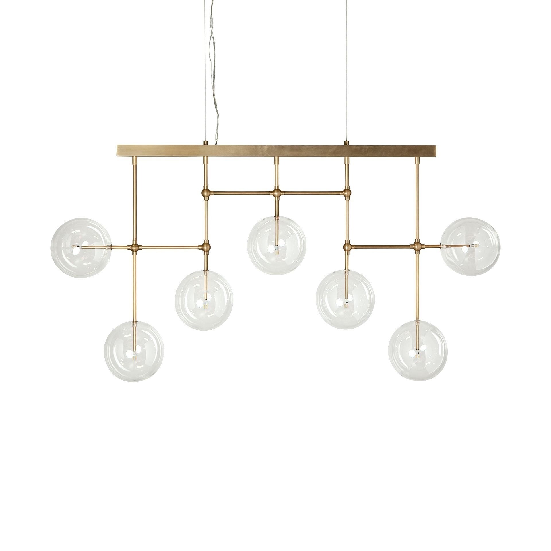 Mercana Cary Chandelier - Chandeliers For Bedrooms by Overstock.com
