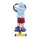 Kinbor Kids Exercise Equipment Fun Fitness Toy Children's Day Birthday Gift - Thumbnail 8