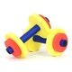 Kinbor Kids Exercise Equipment Fun Fitness Toy Children's Day Birthday Gift - Thumbnail 13