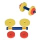 Kinbor Kids Exercise Equipment Fun Fitness Toy Children's Day Birthday Gift - Thumbnail 15