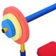 Kinbor Kids Exercise Equipment Fun Fitness Toy Children's Day Birthday Gift - Thumbnail 4