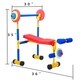 Kinbor Kids Exercise Equipment Fun Fitness Toy Children's Day Birthday Gift - Thumbnail 1