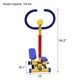 Kinbor Kids Exercise Equipment Fun Fitness Toy Children's Day Birthday Gift - Thumbnail 9