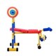 Kinbor Kids Exercise Equipment Fun Fitness Toy Children's Day Birthday Gift - Thumbnail 2
