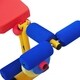 Kinbor Kids Exercise Equipment Fun Fitness Toy Children's Day Birthday Gift - Thumbnail 5
